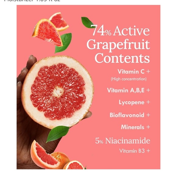 LABIOTTE C-IN VITA TONING SERUM, 1.69 fl oz, NIB - Picture 9 of 11